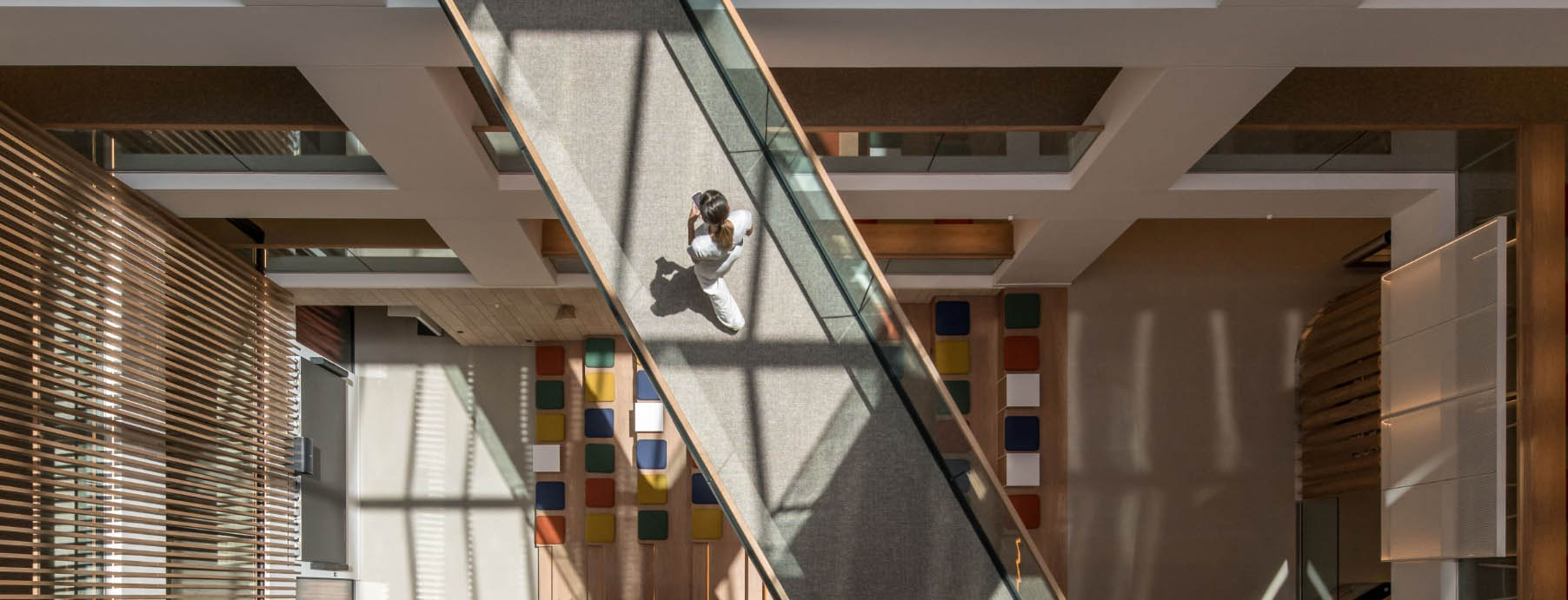 Pfizer Athens HQ κτήριο γραφείων Αθήνα 